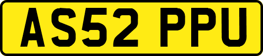 AS52PPU