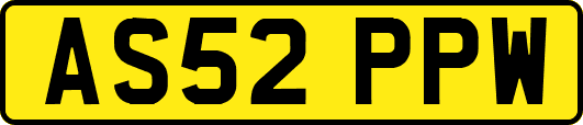 AS52PPW