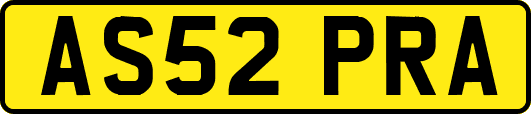 AS52PRA