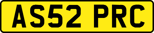 AS52PRC