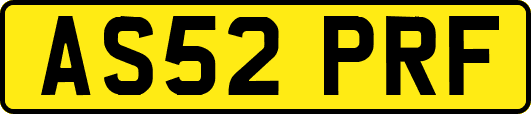 AS52PRF