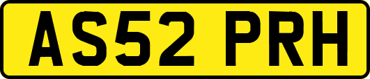 AS52PRH