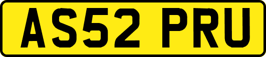 AS52PRU