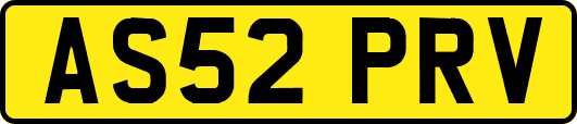 AS52PRV