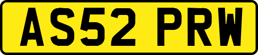 AS52PRW