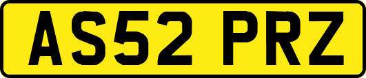 AS52PRZ