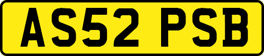 AS52PSB