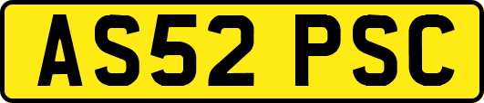 AS52PSC
