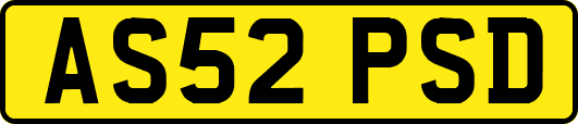 AS52PSD