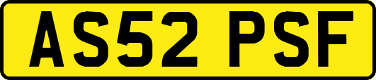 AS52PSF