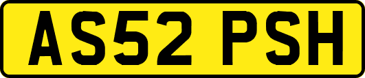 AS52PSH
