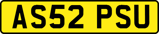 AS52PSU