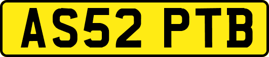 AS52PTB