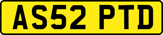 AS52PTD