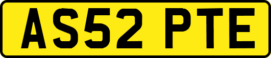 AS52PTE