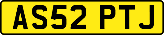 AS52PTJ