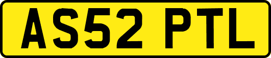 AS52PTL