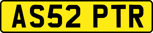 AS52PTR