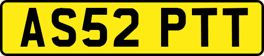 AS52PTT