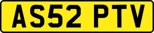 AS52PTV