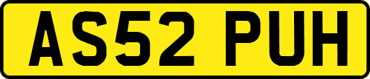 AS52PUH