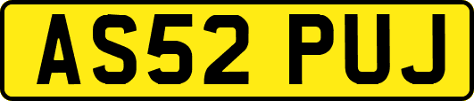 AS52PUJ