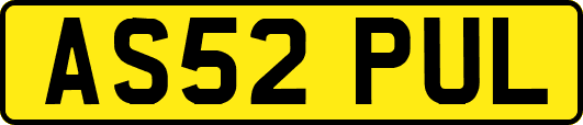 AS52PUL