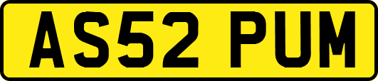 AS52PUM