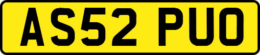 AS52PUO