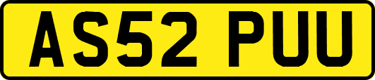 AS52PUU