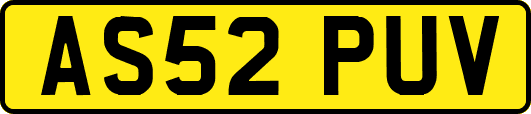 AS52PUV
