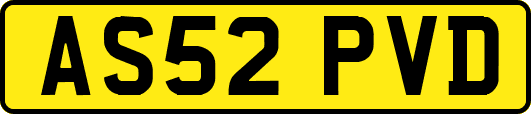AS52PVD