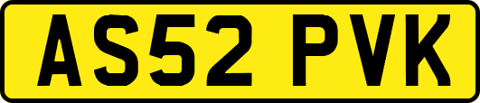 AS52PVK