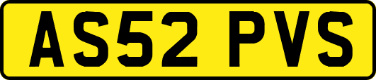 AS52PVS