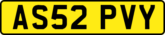 AS52PVY