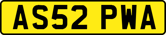 AS52PWA