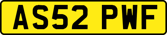 AS52PWF