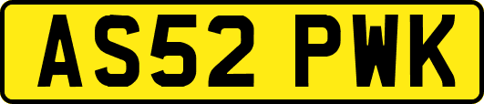 AS52PWK