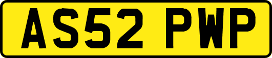 AS52PWP