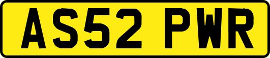 AS52PWR