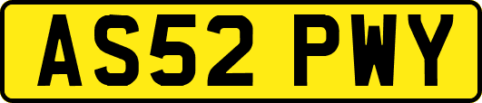 AS52PWY