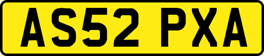 AS52PXA
