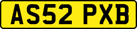 AS52PXB