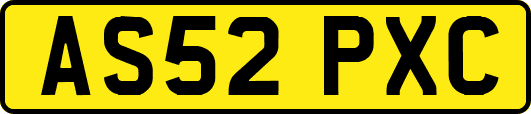 AS52PXC