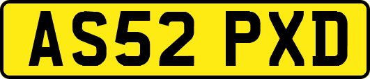 AS52PXD