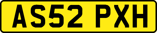 AS52PXH