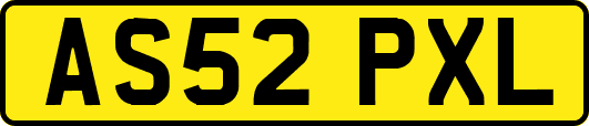 AS52PXL