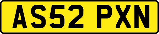 AS52PXN