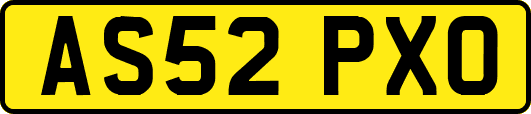 AS52PXO