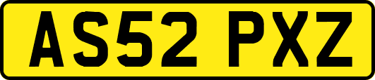 AS52PXZ